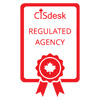 CIS Desk Regulated Agency