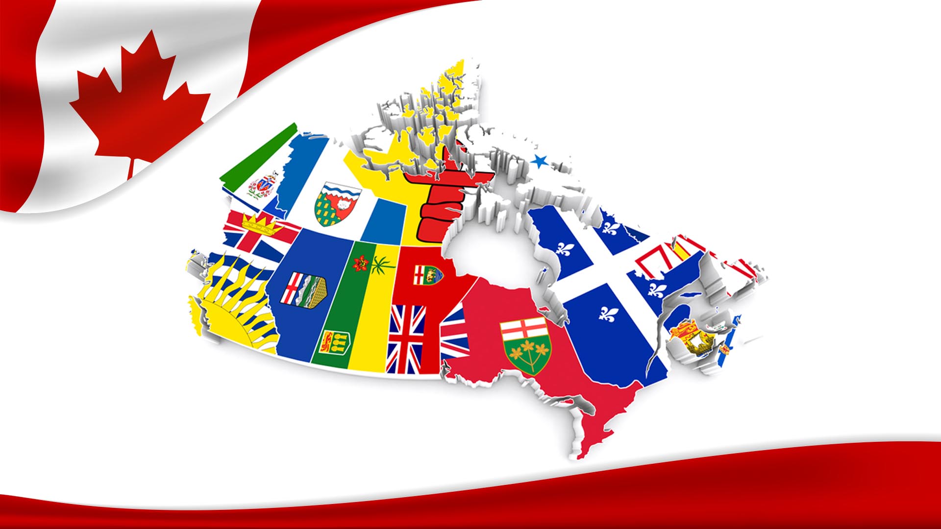 Canada Provincial Nominee Program
