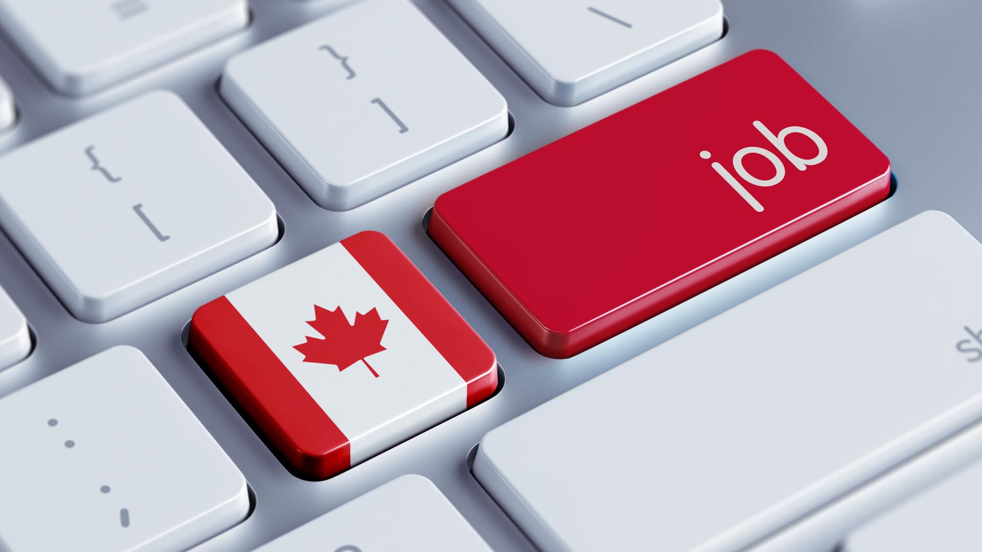 High Demand Jobs in Canada