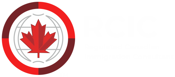 College of Immigration & Citizenship Consultants Logo